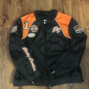 Harley Davidson Riding Jacket